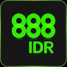 888IDR - Game Arcade Seru dan Mengasyikkan